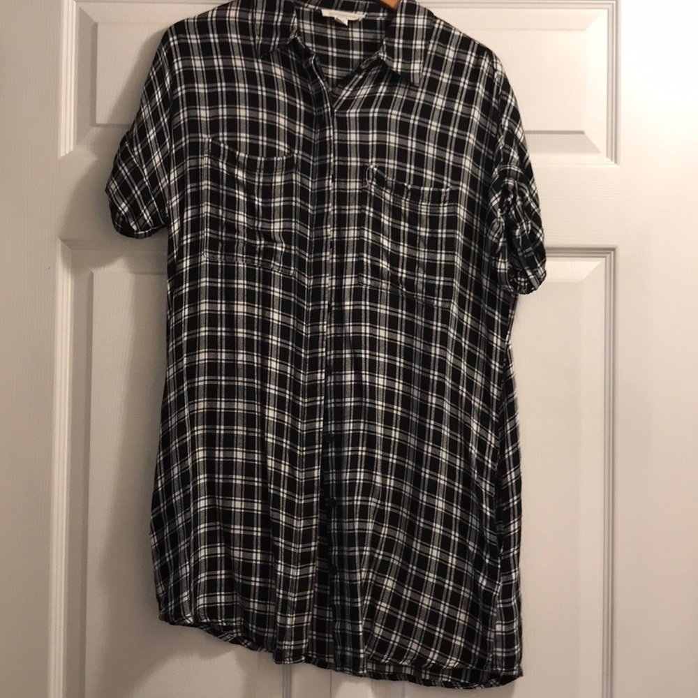 Super cute tunic!